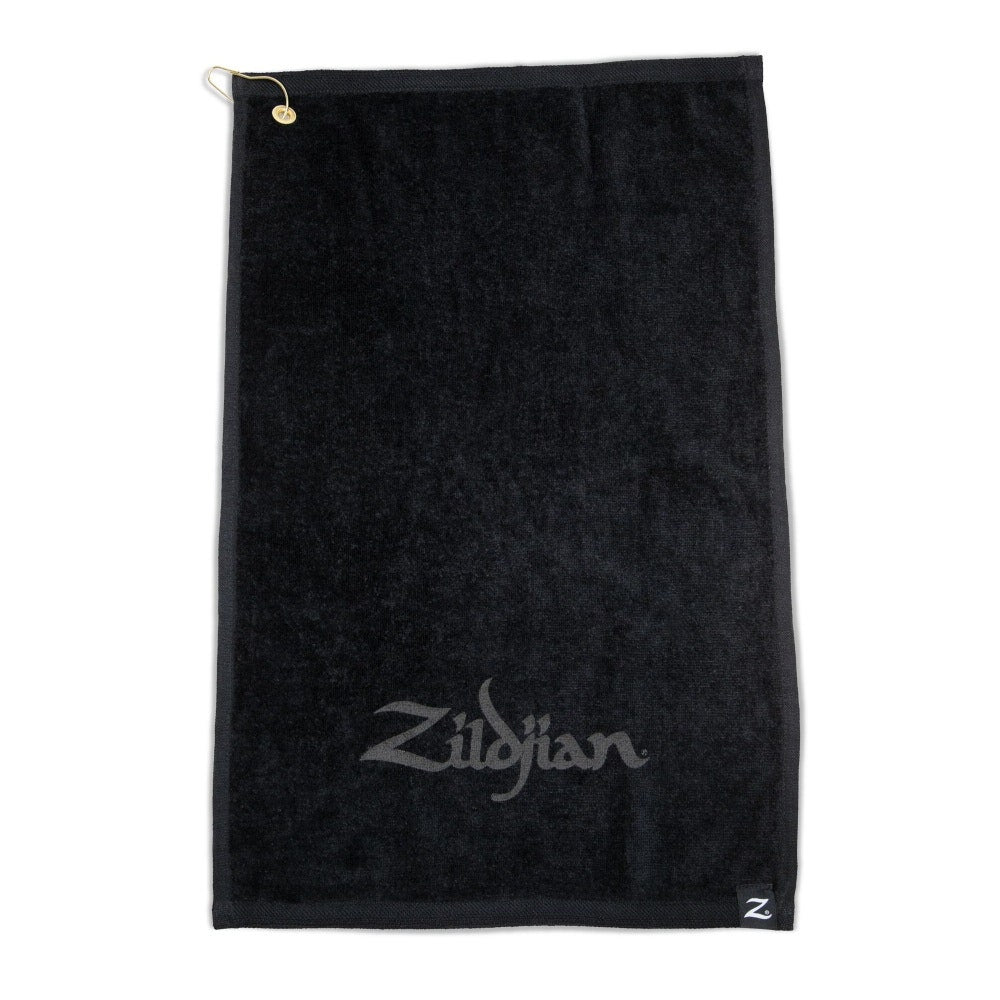 Zildjian trumslagarduk svart