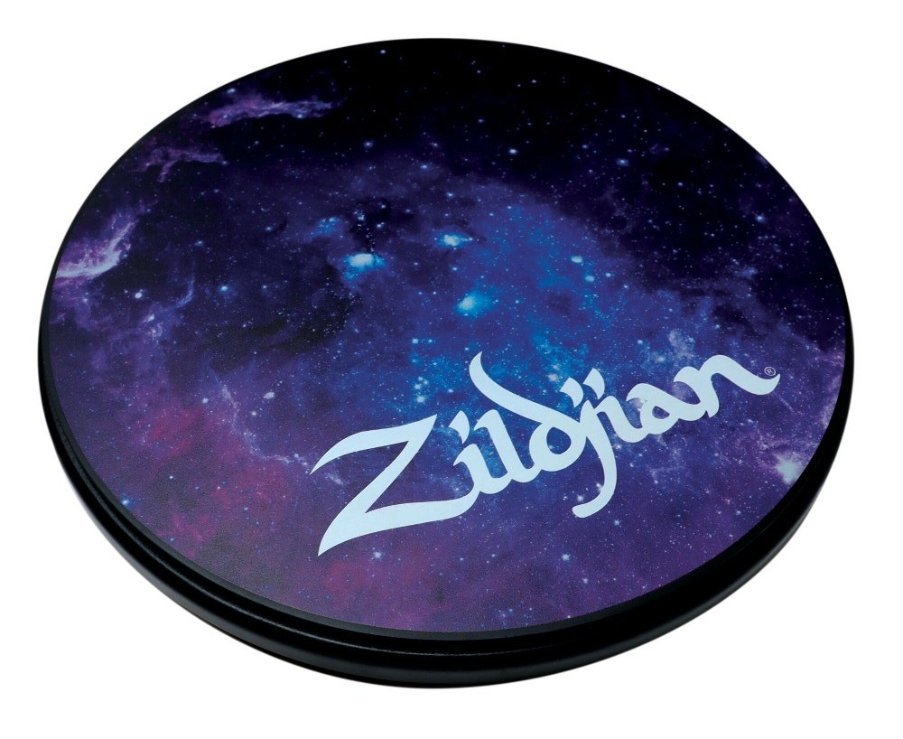 Zildjian Galaxy övningspad - 6"