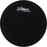 Zildjian 6" Reflexx conditioning pad