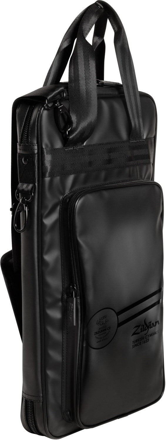 Zildjian Gigging stick bag - svart