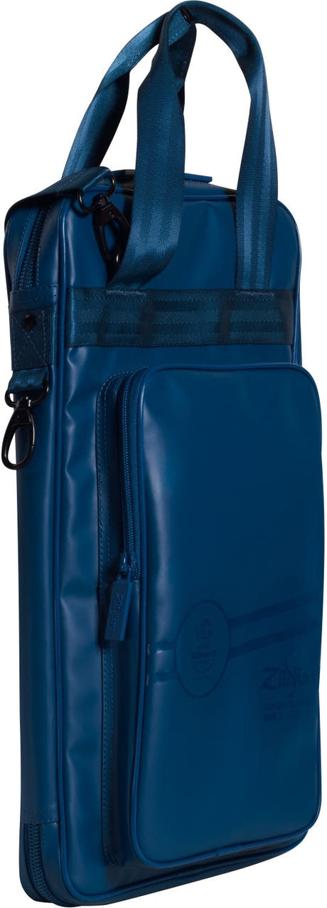 Zildjian Gigging stick bag - midnattsblå