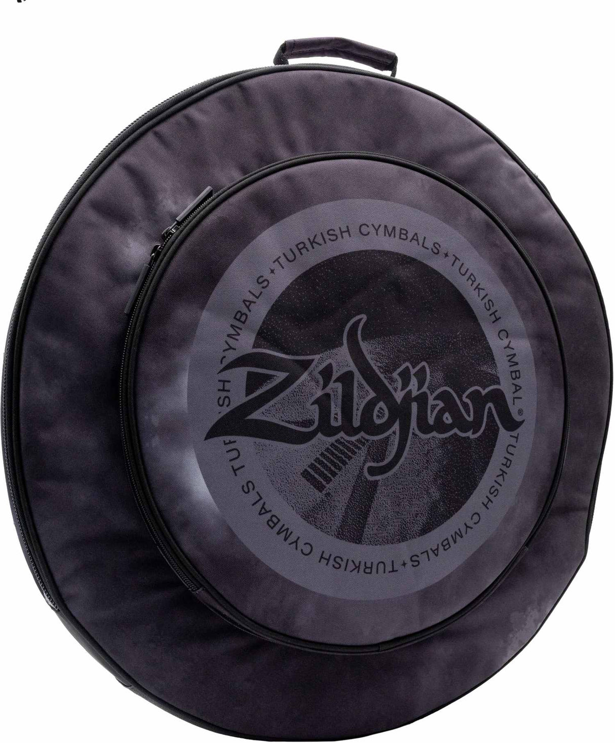 Zildjian cymbalbag - Black Rain Cloud