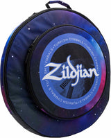 Zildjian cymbalbag - Purple Galaxy
