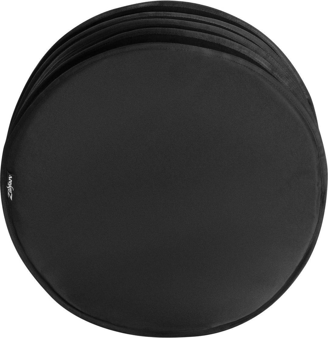 Zildjian cymbalseparator - svart