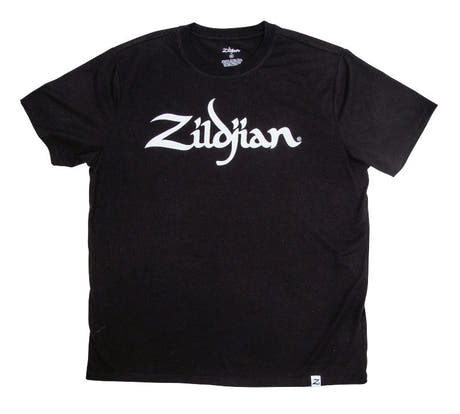 Zildjian T3010 Classic Logo T-shirt - Small