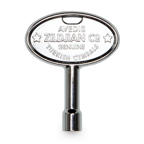 Zildjian ZKEY kromad drum key