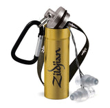 Zildjian Standard Fit Hi-Fi-öronproppar