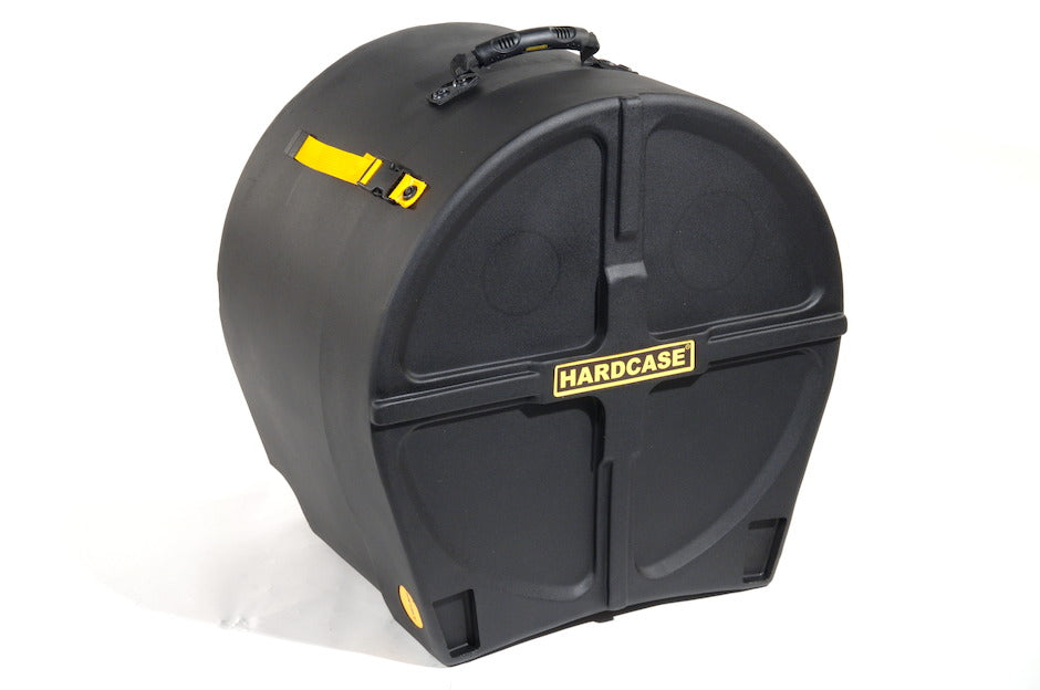 Hardcase 18" HN18FT Tamcase