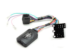 21CTSMC006.2 Interface för Mercedes