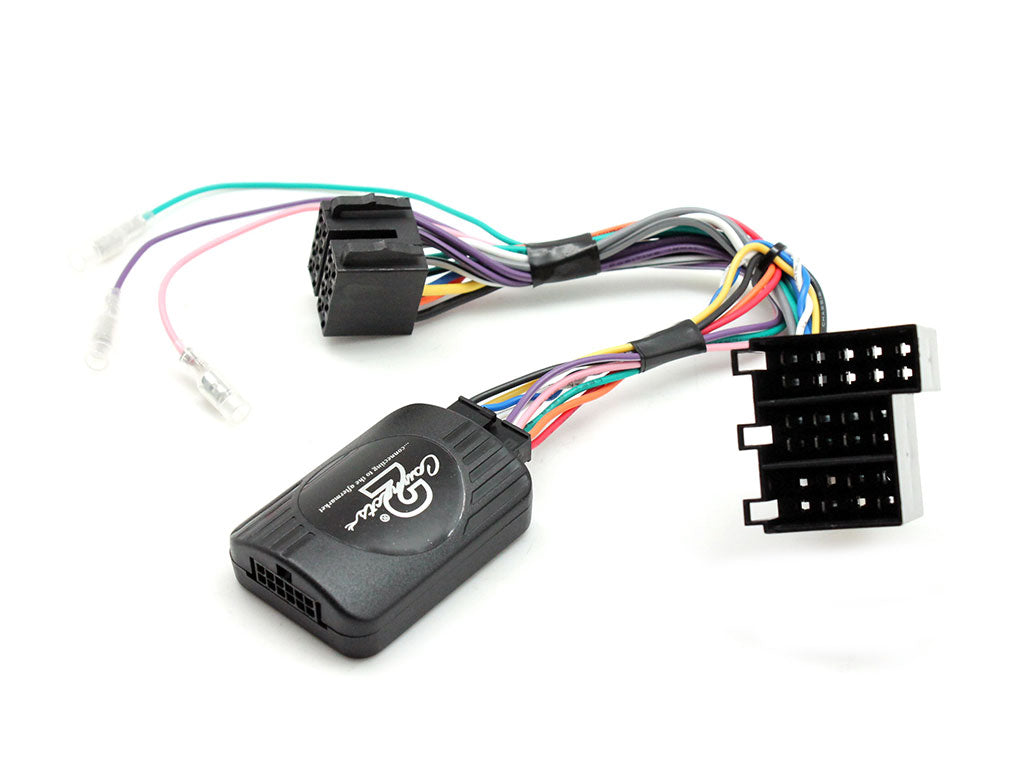 21CTSMC006.2 Interface för Mercedes