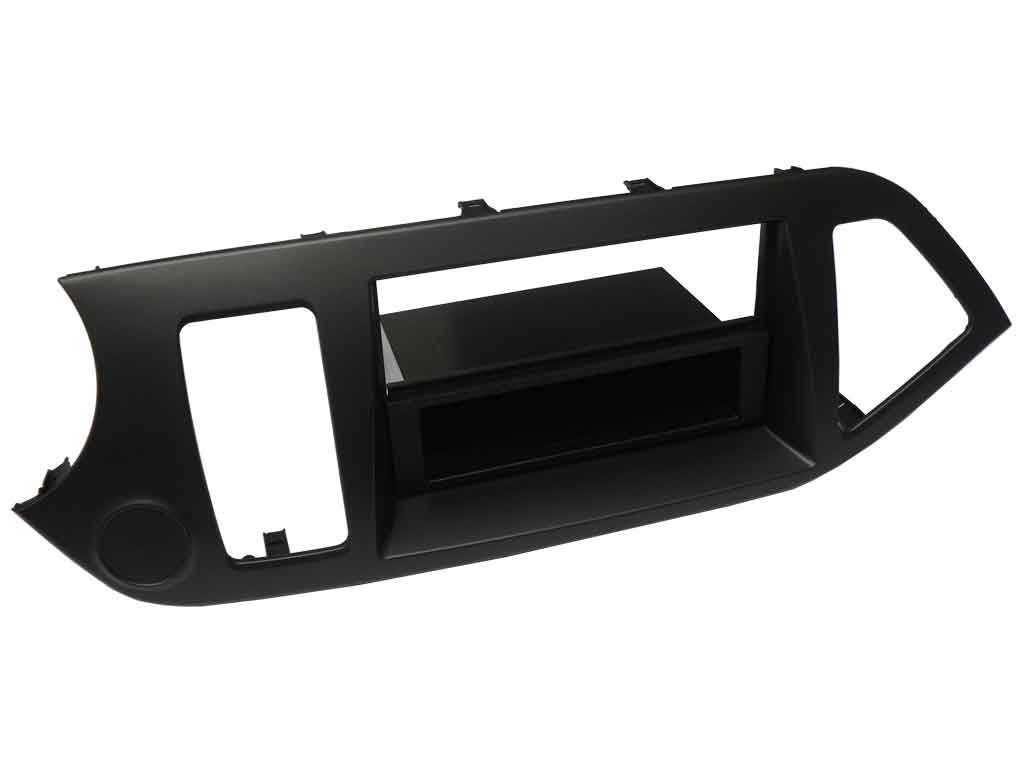 CT24KI21L 1-DIN Ram för Kia