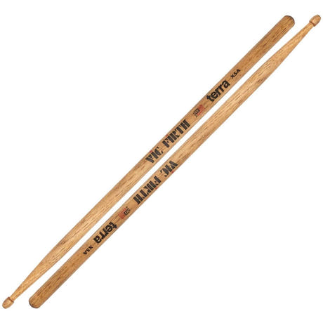 Vic Firth Terra-serien Extreme 5A med trätopp - X5AT