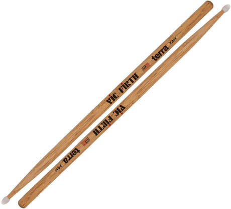 Vic Firth 7ATN Terra-serien - nylontopp