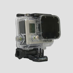 PolarPro Hero4/3+/3 Slim Line Polarizer