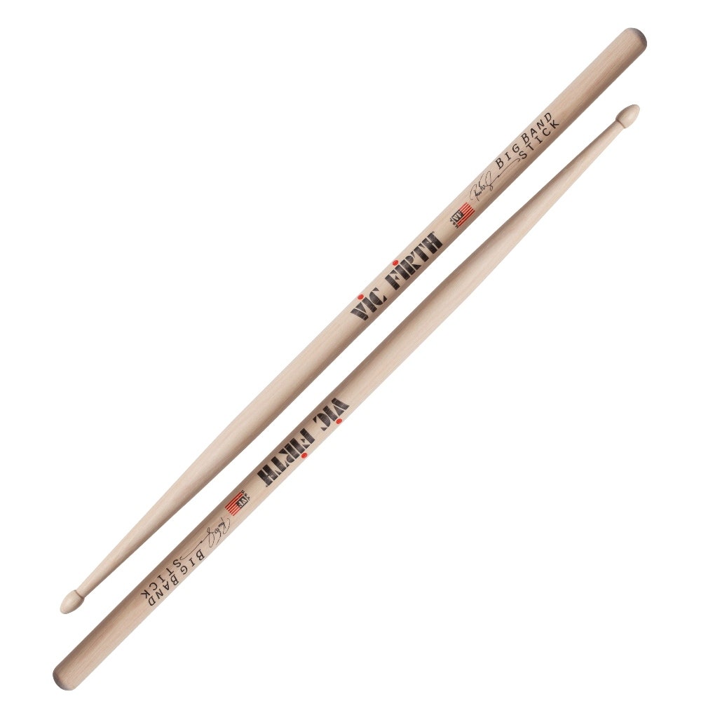 Vic Firth SPE3 Signature Series Peter Erskine Big Band-sticka