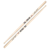 Vic Firth SSG2 Signature Series Steve Gadd klar finish