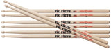 Vic Firth 7A Hickory värdepaket