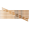 Vic Firth X5AT Terra Series Extreme 5A värdepaket