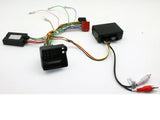 21CTSMC008.2 Interface för Mercedes ML