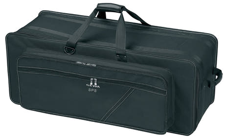 GEWA gigbag för E-drums SPS - 105x38x38 cm