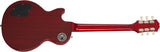Epiphone 1959 Les Paul Standard Outfit elektrisk gitarr ( Aged Dark Burst )