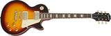 Epiphone 1959 Les Paul Standard Outfit elektrisk gitarr ( Aged Dark Burst )