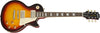 Epiphone 1959 Les Paul Standard Outfit elektrisk gitarr ( Aged Dark Burst )