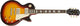Epiphone 1959 Les Paul Standard Outfit elektrisk gitarr ( Aged Dark Burst )