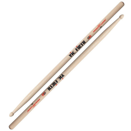 Vic Firth 1A American Classic® 1A träspets