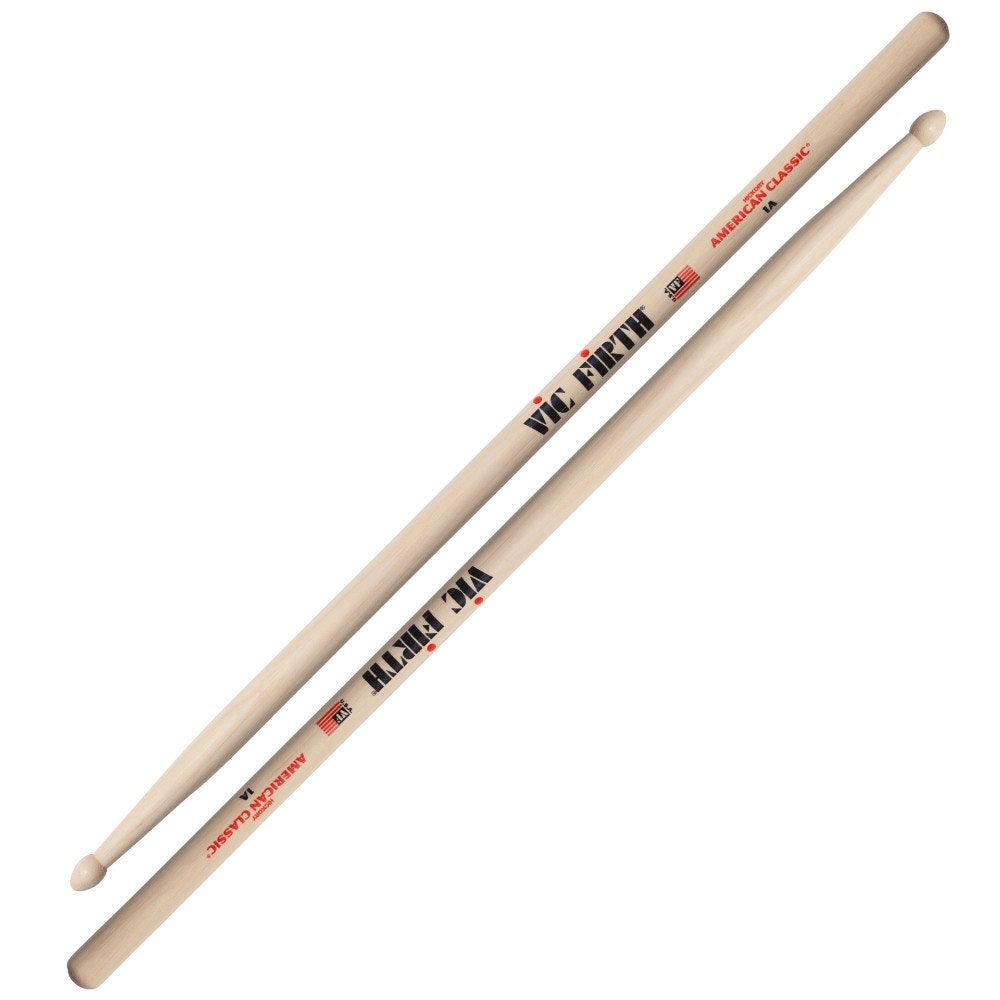 Vic Firth 1A American Classic® 1A träspets