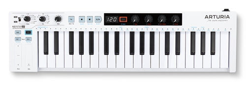 Arturia Keystep 37 MIDI- Keyboard