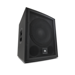 JBL IRX Active PA-högtalarpaket