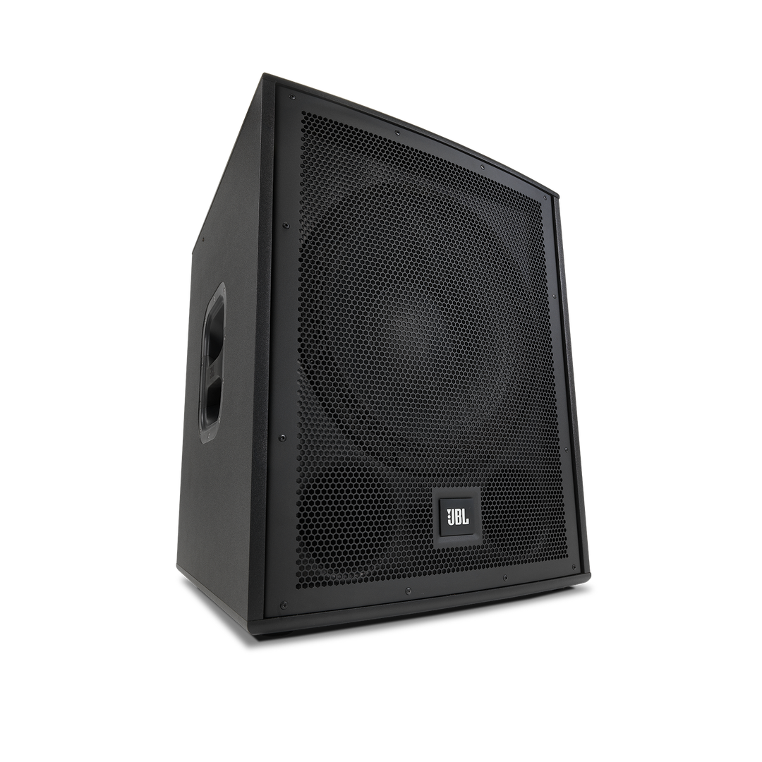 JBL IRX Active PA-högtalarpaket