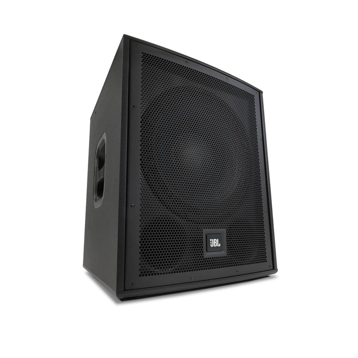 JBL IRX Active PA-högtalarpaket