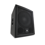 JBL IRX Active PA-högtalarpaket