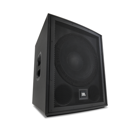 JBL IRX115S aktiv subwoofer (15")