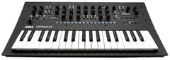 Korg Minilogue XD Synthesizer 