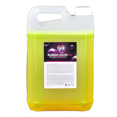 Light4Me bubbelvätska UV-effekt 5L