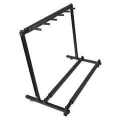 NN L5 gitarrställ för 5 gitarrer