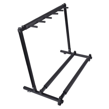 NN L5 gitarrställ för 5 gitarrer