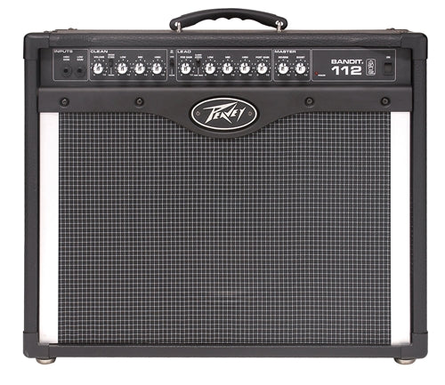 Peavey Bandit 112 Combo gitarrförstärkare