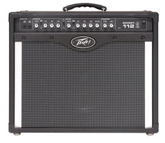 Peavey Bandit 112 Combo Gitarrförstärkare 