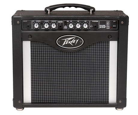 Peavey Rage 258 Combo Gitarrförstärkare 