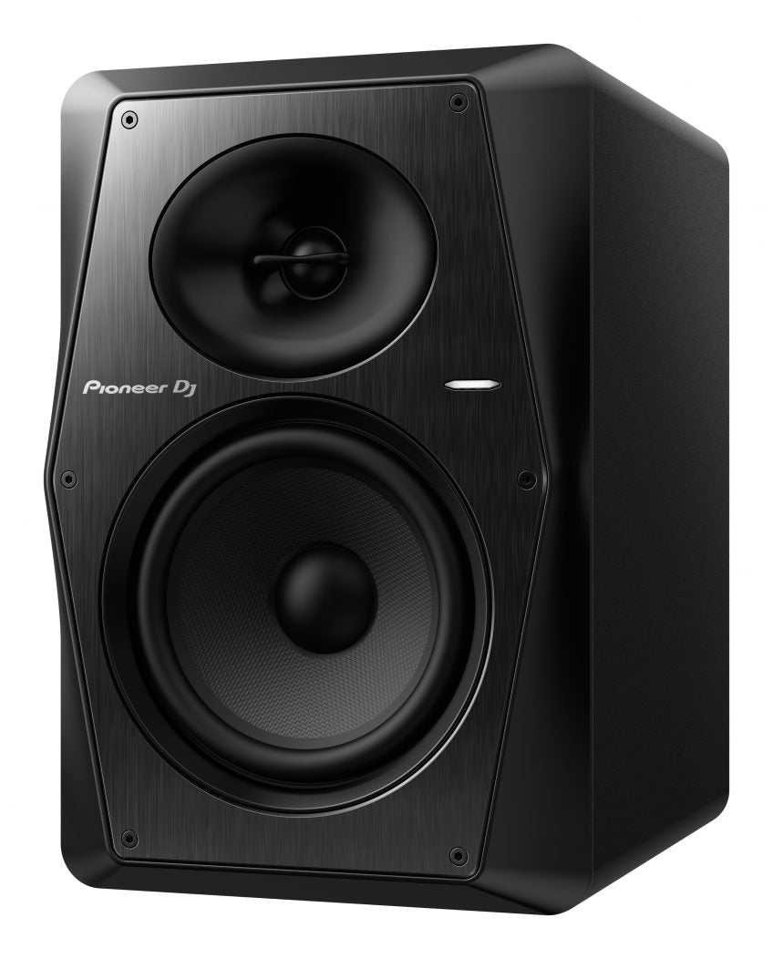 Pioneer VM-70 Studio Monitor (inkl. gratis LED-remsa)