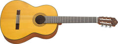 Yamaha CG122MS klassisk spansk gitarr