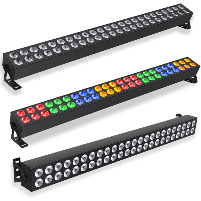 Light4Me PIXEL BAR 48 RGBA LED-bar