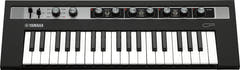 Yamaha Reface CP Keyboard (svart)