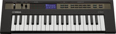 Yamaha Reface DX Synth Keyboard (svart)