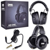 DNA HD ONE Lukkede Over-Ear Studiehovedtelefoner