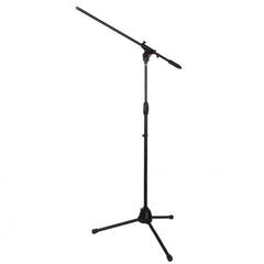 DNA MIC PRO mikrofonstativ, svart